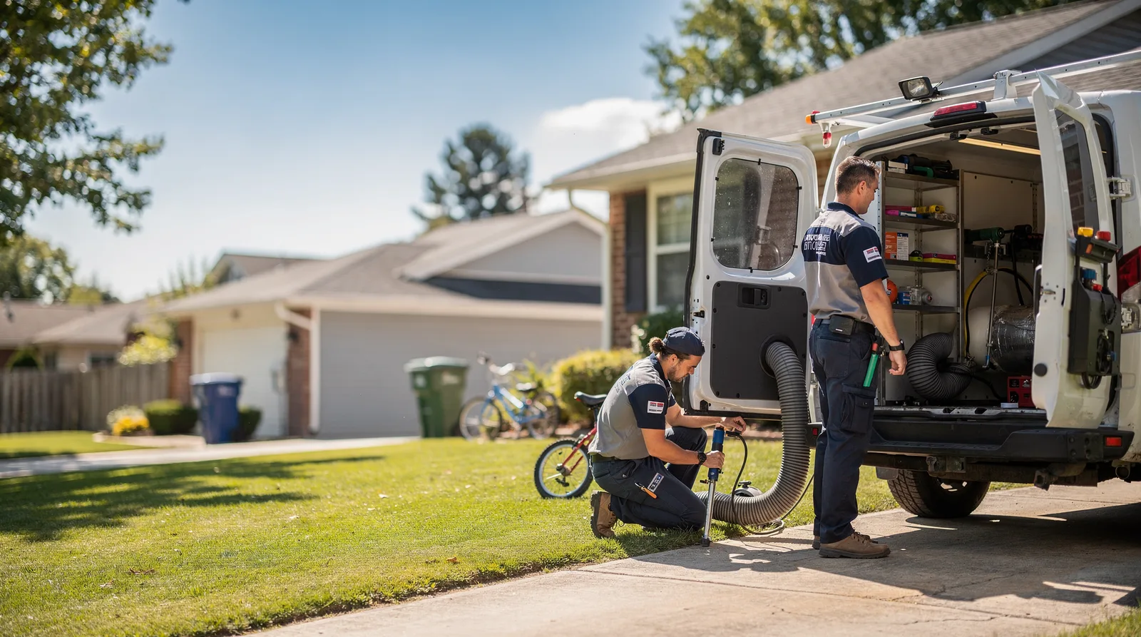 24/7 HVAC Repair & AC Replacement in Bartlett, NH near me
